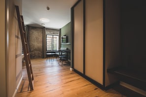 Habitación Confort doble | Caja fuerte, cortinas opacas, sistema de insonorización y wifi gratis