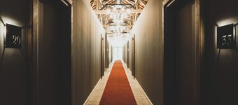 Landhotel Alte Zollstation