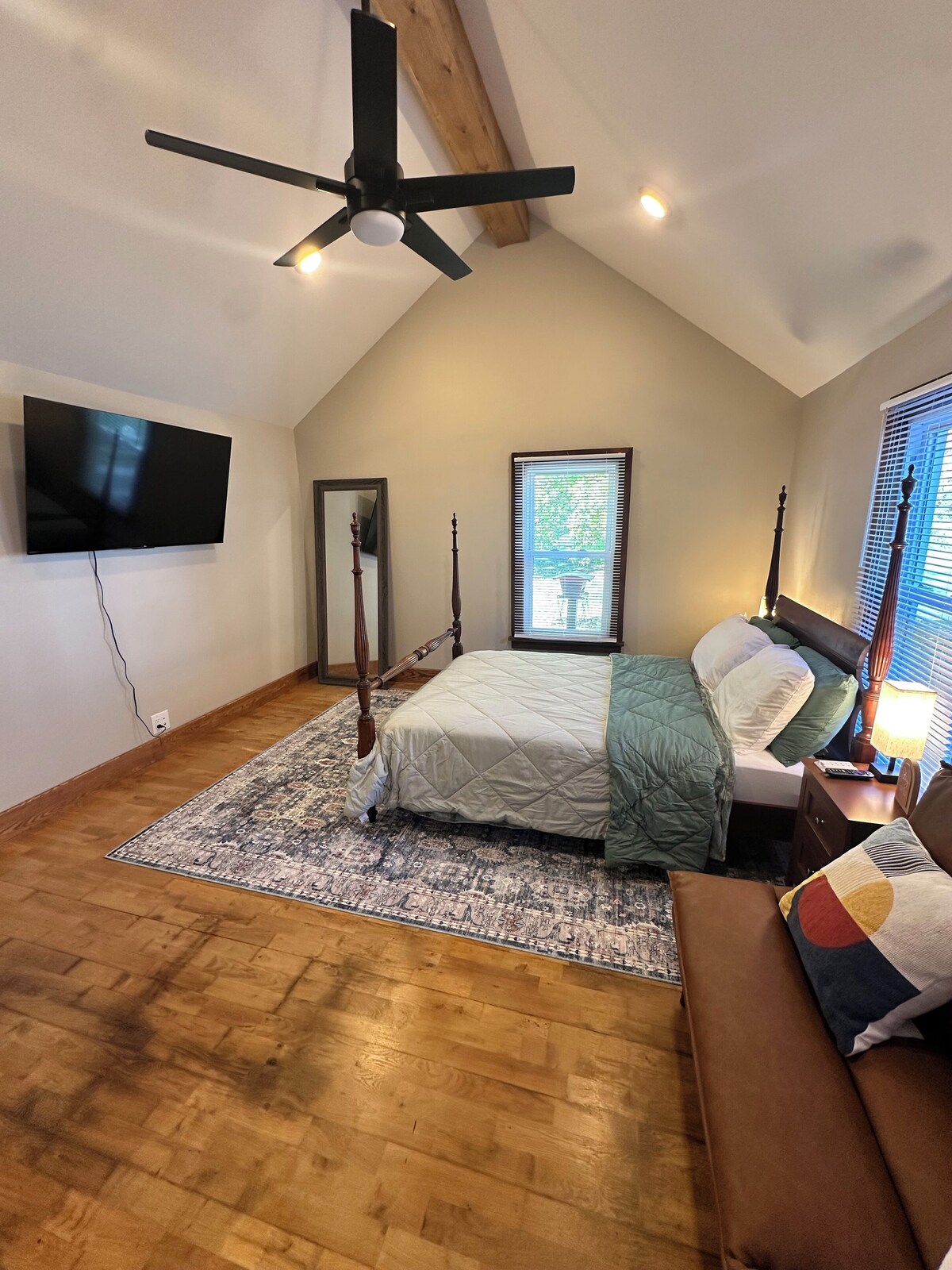 Bild für Gastgeberprofil