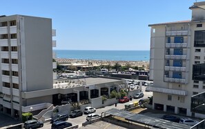 Stationnement sur place
