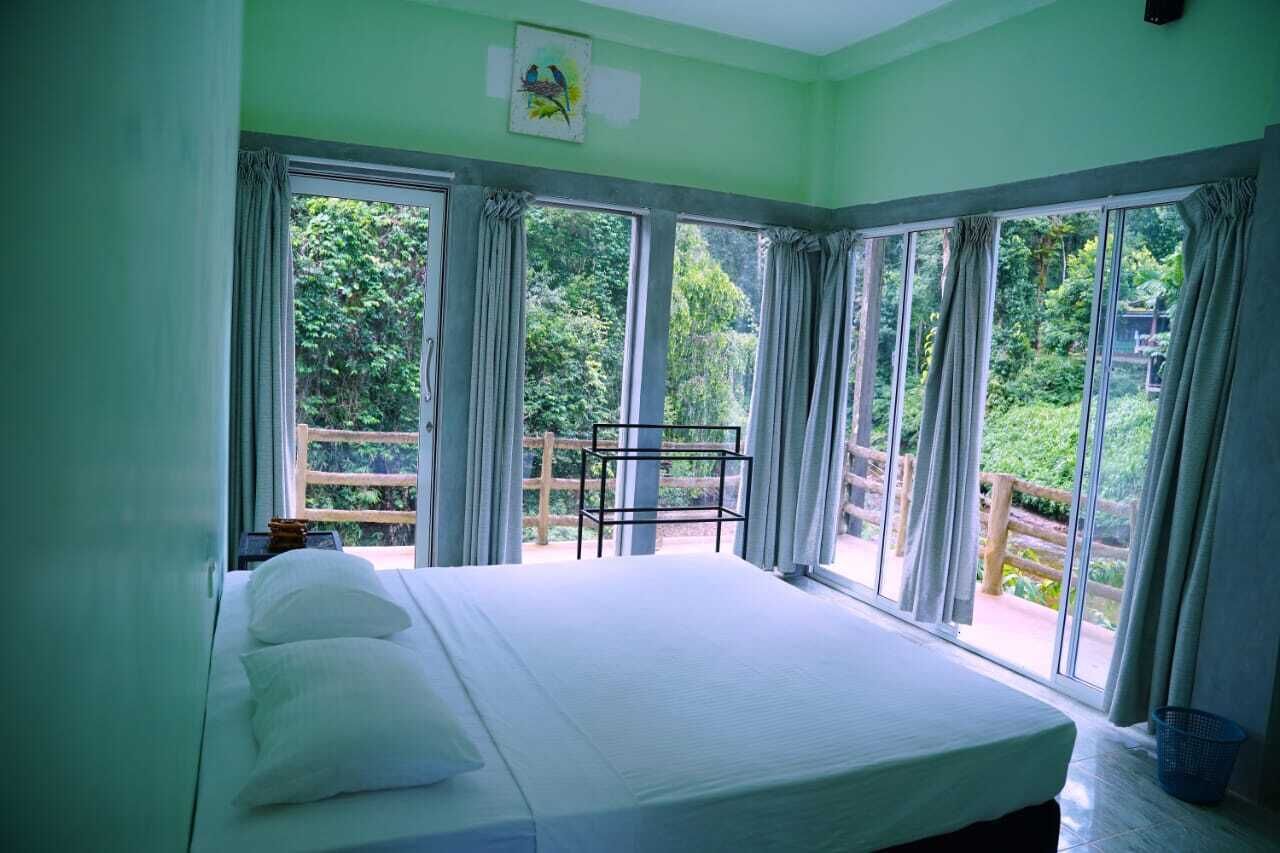 Standard Double or Twin Room, River View