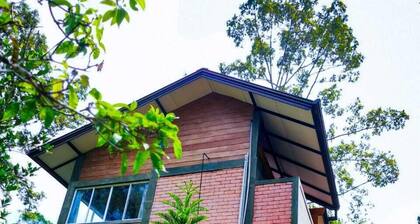 New Birders Lodge Sinharaja