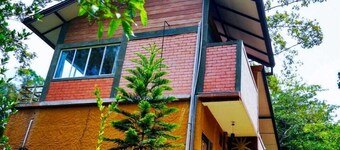 New Birders Lodge Sinharaja