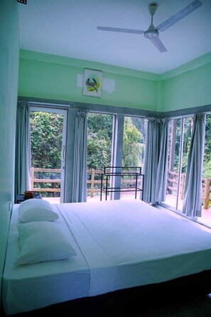 Standard Double or Twin Room, River View