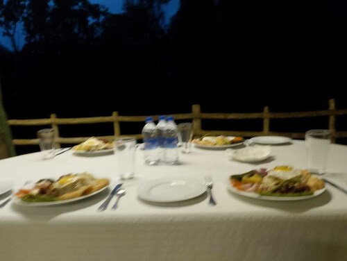 New Birders Lodge Sinharaja 