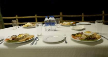 New Birders Lodge Sinharaja