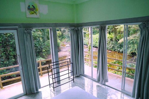 New Birders Lodge Sinharaja 