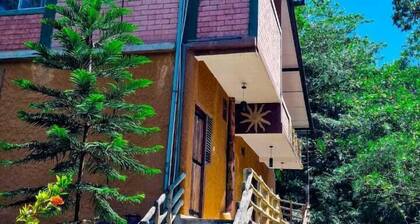 New Birders Lodge Sinharaja