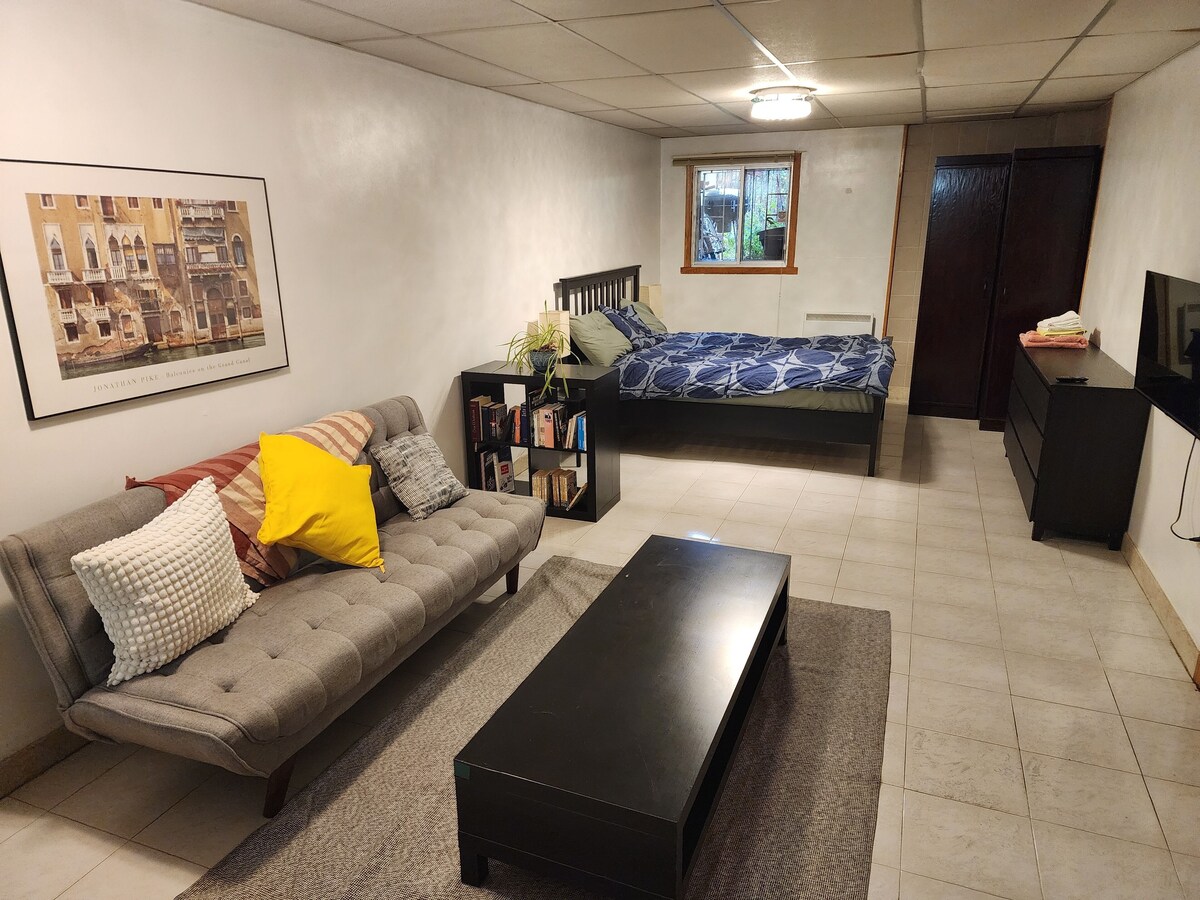 Bild für Gastgeberprofil