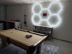 Spielezimmer