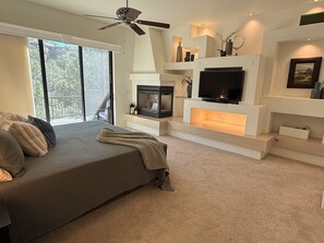 4 Schlafzimmer, Bügeleisen/Bügelbrett, WLAN, Bettwäsche