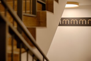 Interior - AMIRA Ca' Argento Premium Apartments (Trieste)