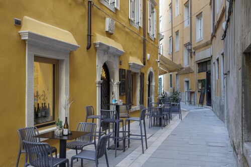 AMIRA Ca' Argento Premium Apartments