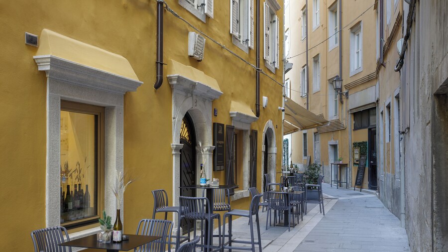 AMIRA Ca' Argento Premium Apartments