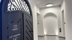 Exterior - AMIRA Ca' Argento Premium Apartments (Trieste)