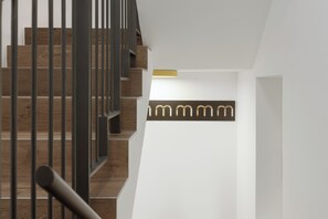 Interior detail - AMIRA Ca' Argento Premium Apartments (Trieste)