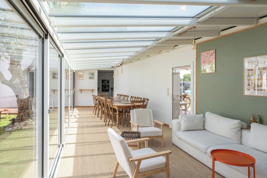 Villa Sarment Au Coeur D'un Vignoble Oleronais - Île d'Oléron