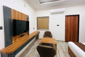 Servicios de la habitación