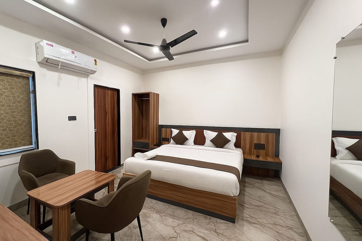 Servicios de la habitación