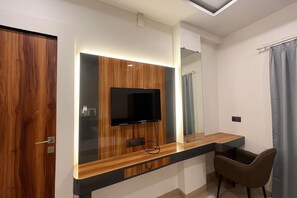 Servicio de la habitación