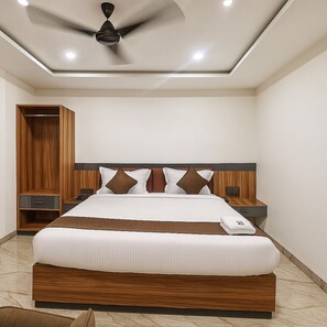 Servicios de la habitación