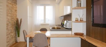 Aniene Living – Design and Comfort in the Heart of Montesilvano