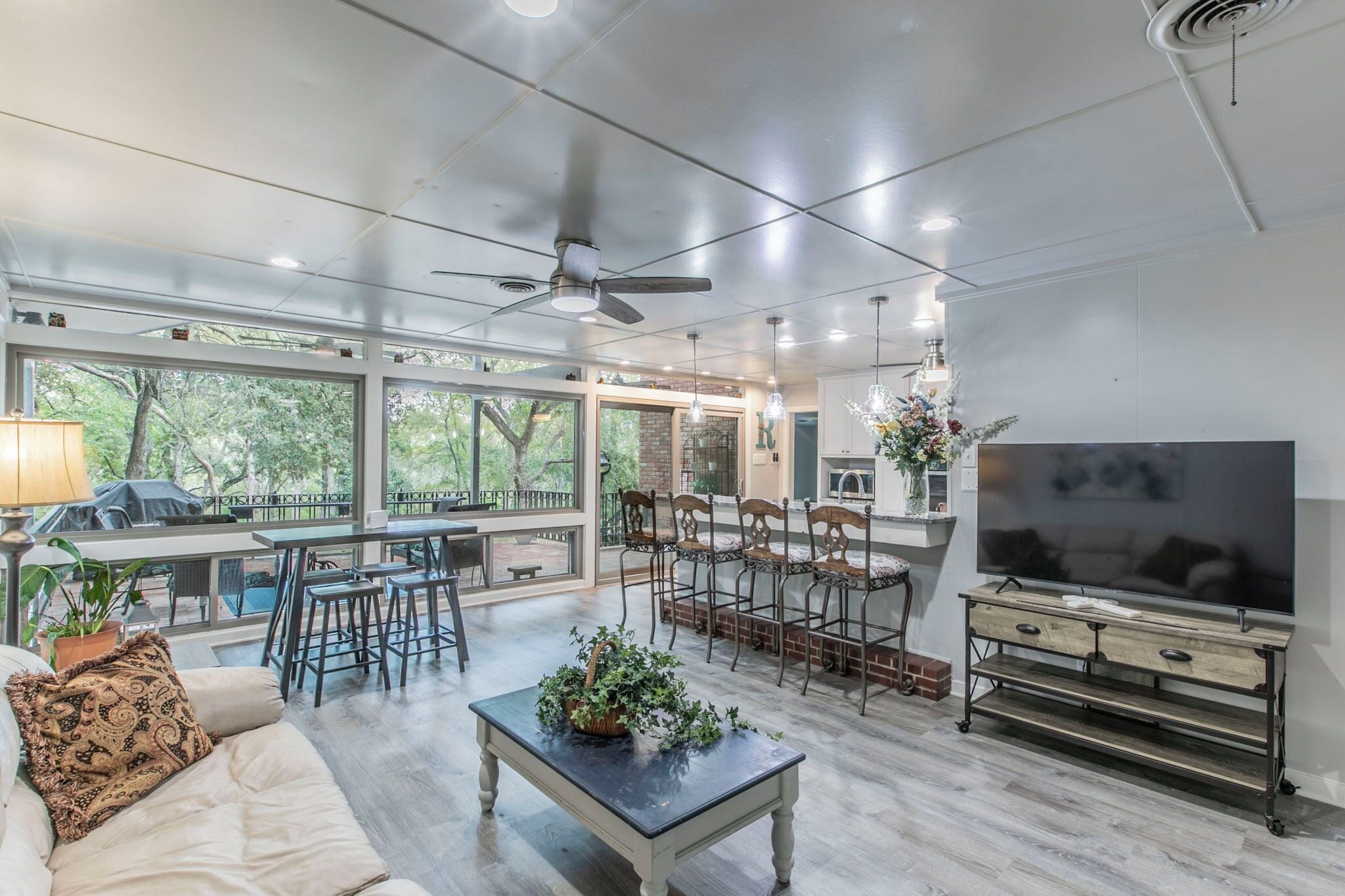 Marlandwood Estate - Spacious 5-bedroom House In Temple With Outdoor Space - Belton, TX