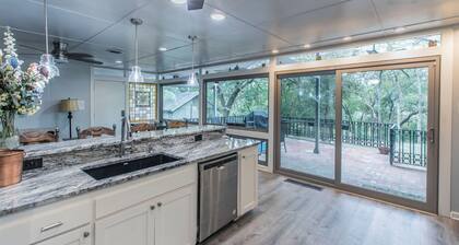 Marlandwood Estate - Spacious 5-bedroom house in Temple with outdoor space