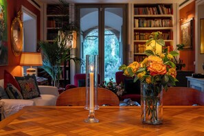 Interior - Case Novole 10, Emma Villas (Arezzo)