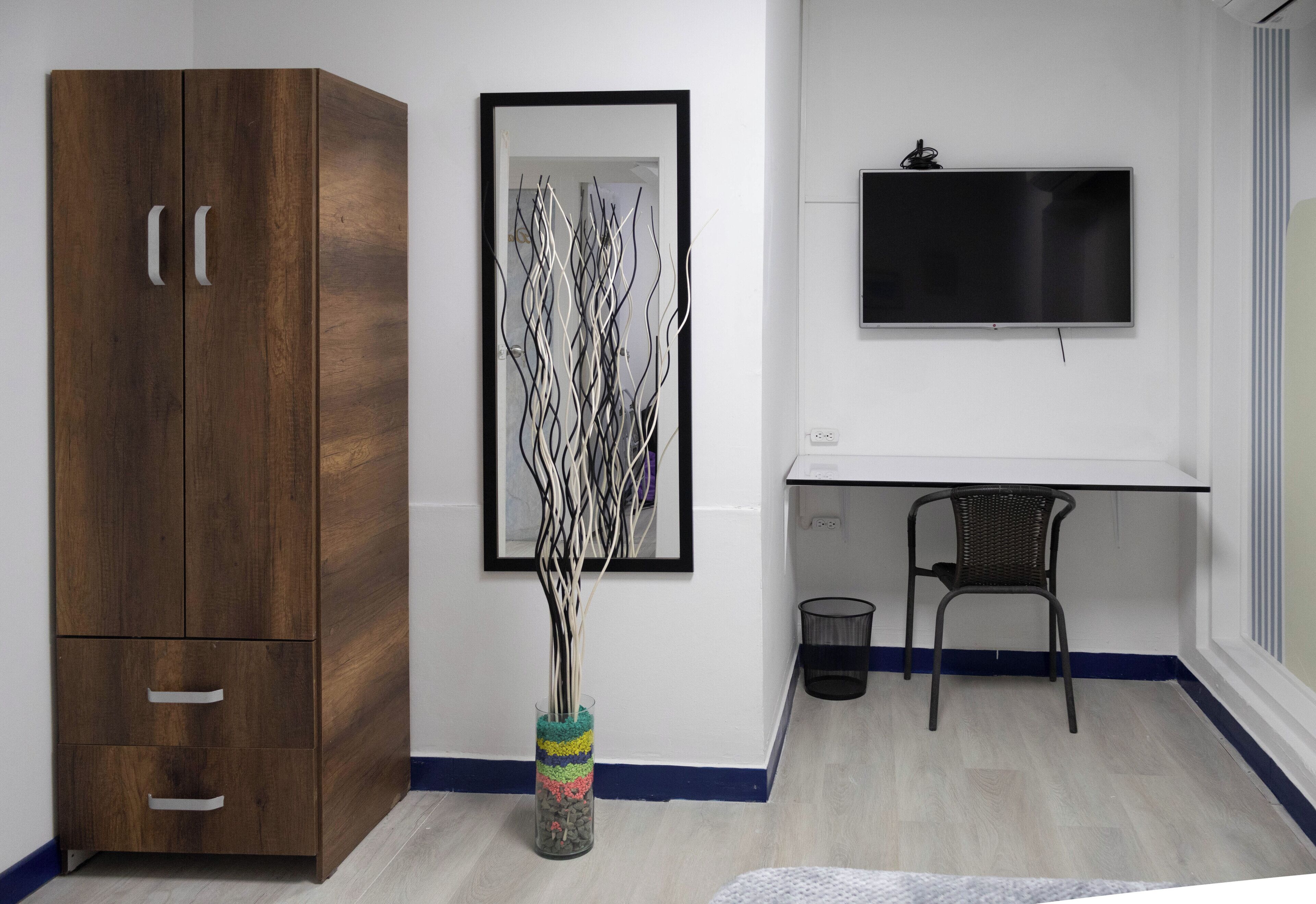 經典雙  人房, 1 張標準雙人床 | 書桌、手提電腦工作空間、免費 Wi-Fi