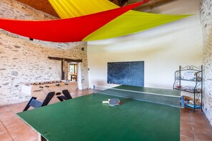 Spielezimmer