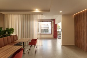 Recepción