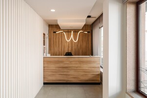 Recepción