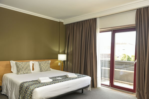 Double Room | Free WiFi