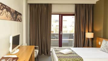 Twin Room | Free WiFi