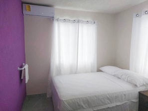 Apartment, 3 Bedrooms, Patio, City View | 3 bedrooms