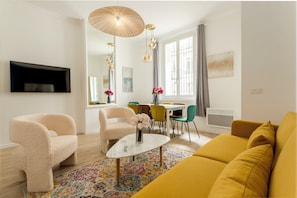 Interior - Merveil Family Suite - Opera - Turin (Paris)