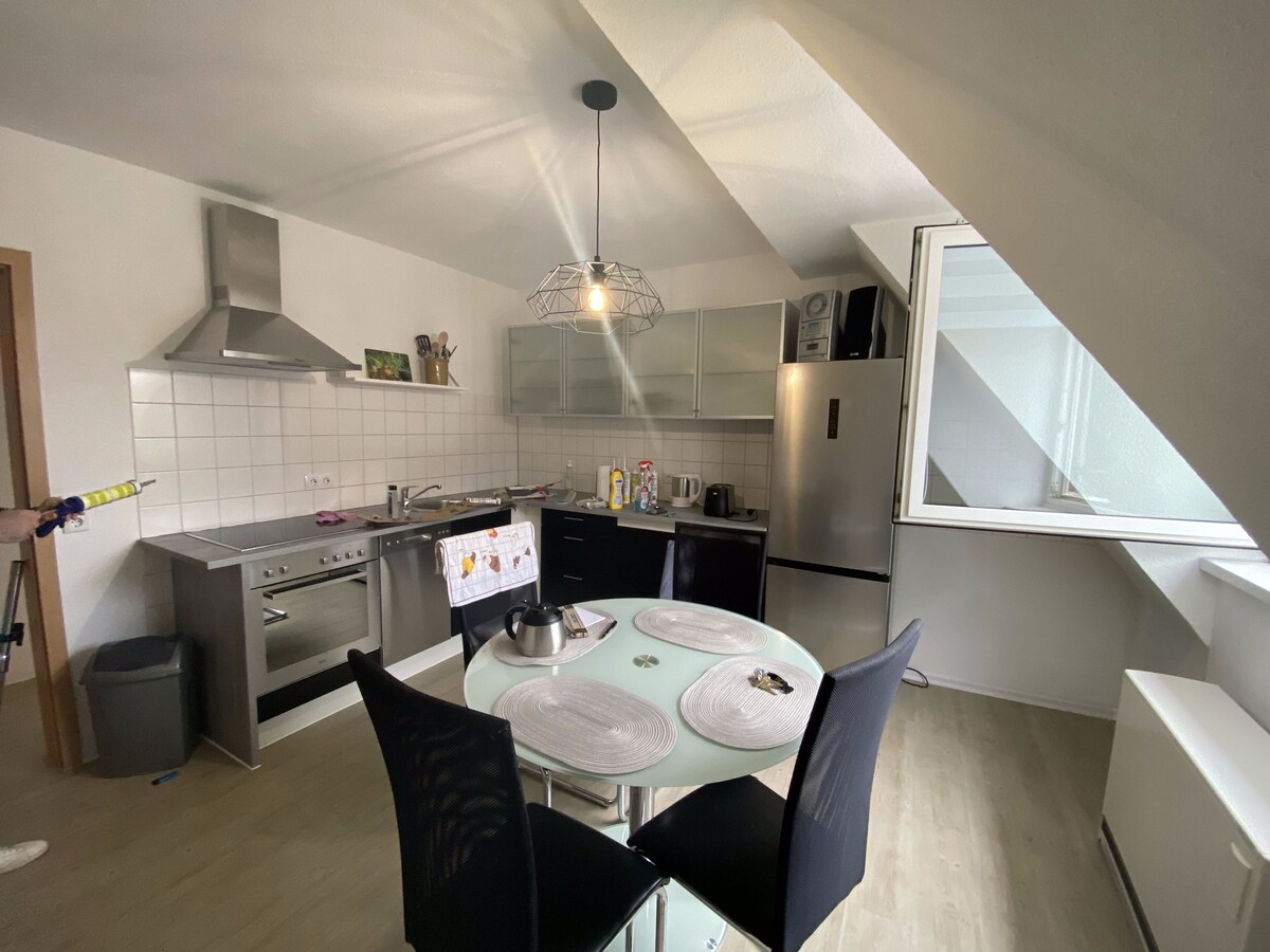 Bild für Gastgeberprofil