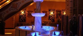 Montana Al Azizia Hotel