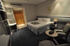 Free WiFi - Montana Al Azizia Hotel (Makkah)