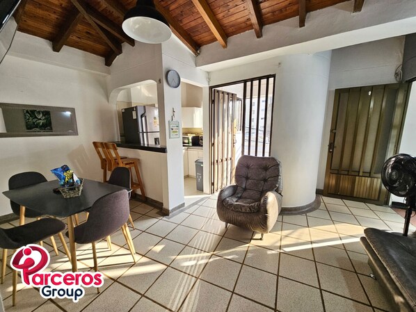 Interior - Spacious Apartment In Circunvalar/ParcerosGroup (Pereira)