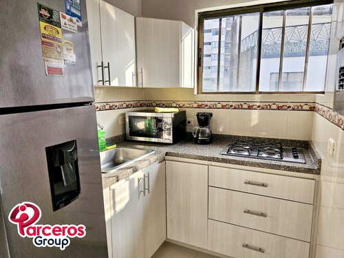 Spacious Apartment In Circunvalar/ParcerosGroup