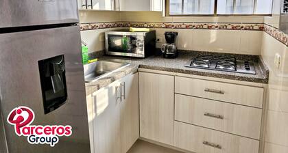 Spacious Apartment In Circunvalar/ParcerosGroup