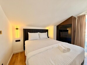 Superior Apartment - Lunamare Apartments (Budva)