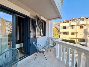 Leilighet – basic | Terrasse/patio