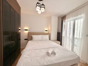 Classic Apartment