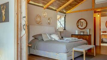 1 chambre, draps fournis