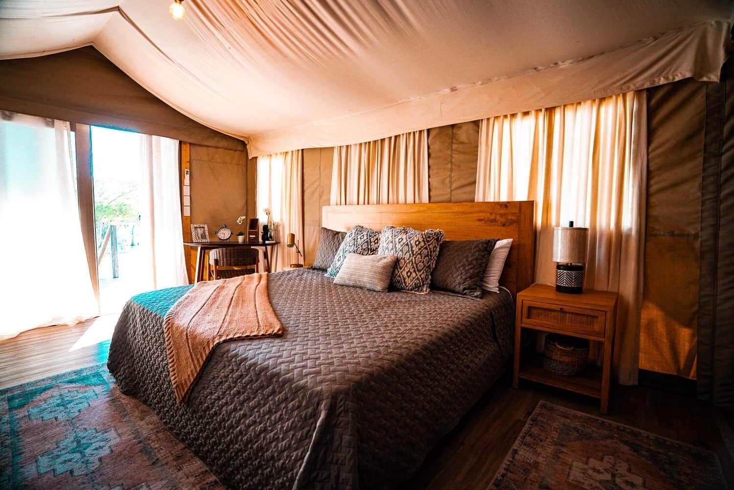 1 habitación y ropa de cama 