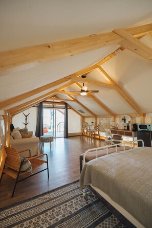 1 Schlafzimmer, Bettwäsche