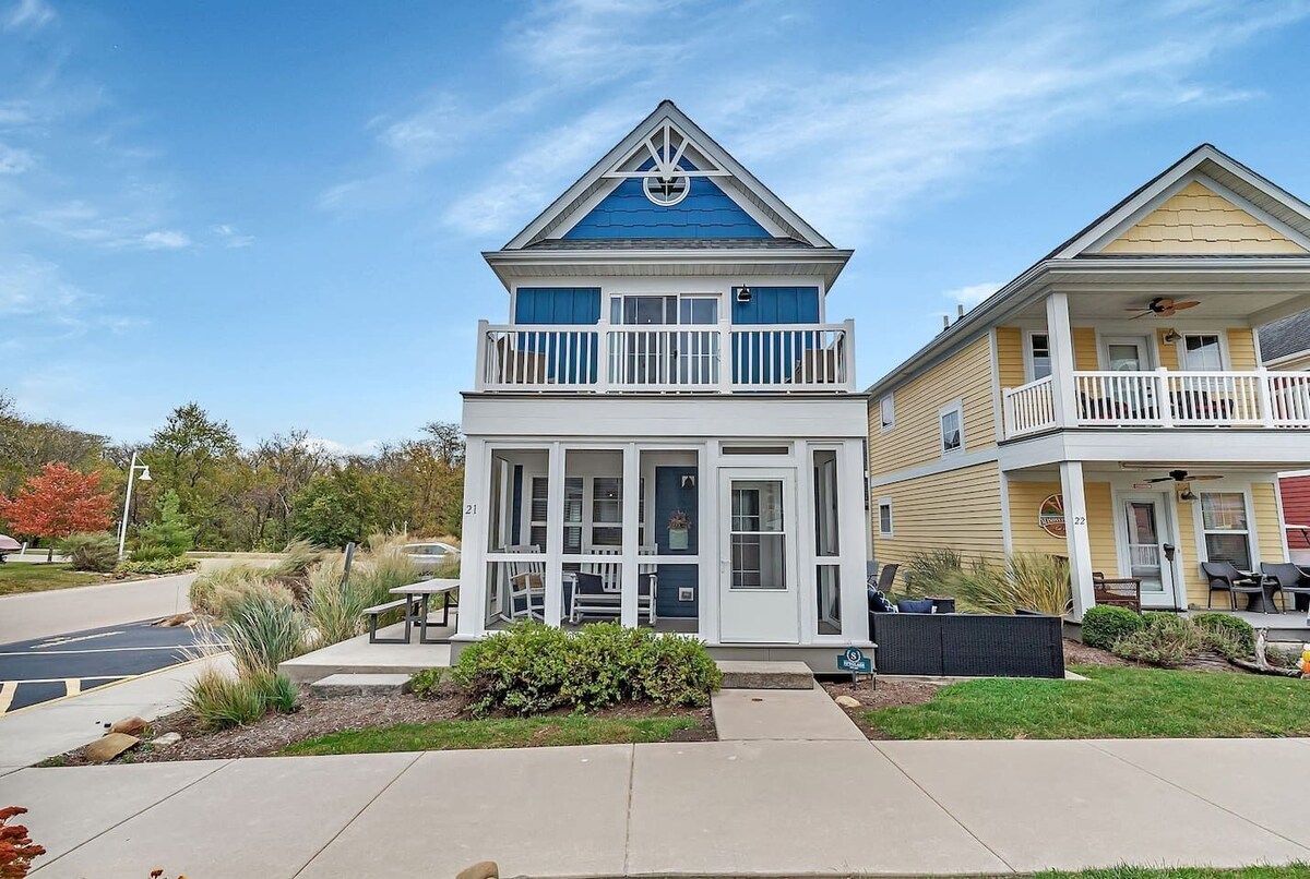 Bild für Gastgeberprofil